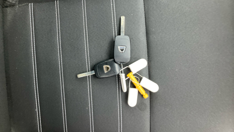 Dacia Duster 1.0 TCe 90 Comfort 5dr Petrol Estate